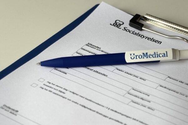 Sterilisering